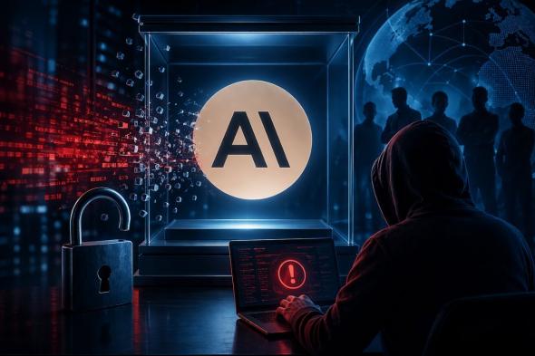 نموذج
      خارق
      في
      الأيدي
      الخطأ..
      أنثروبيك
      تحقق
      في
      استخدام
      “مجهول”
      لنموذج
      Mythos