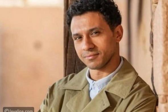 تكريم عصام عمر في مهرجان الإسكندرية للفيلم القصير