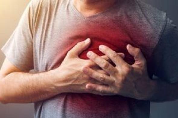 أعراض
ضعف
عضلة
القلب..
متى
تزور
الطبيب؟