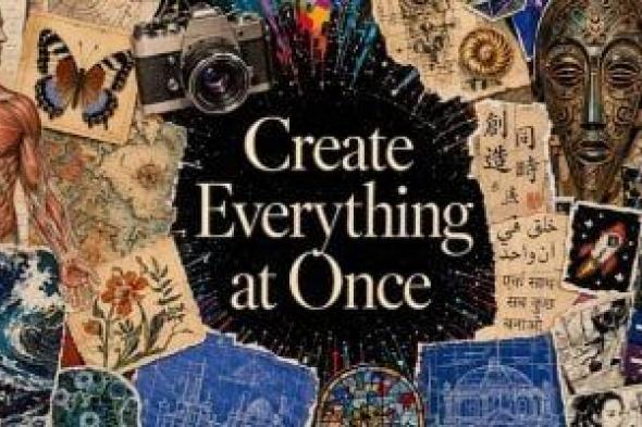 OpenAI
تطلق
ChatGPT
Image
2.0
بقدرات
تفكير
متقدمة