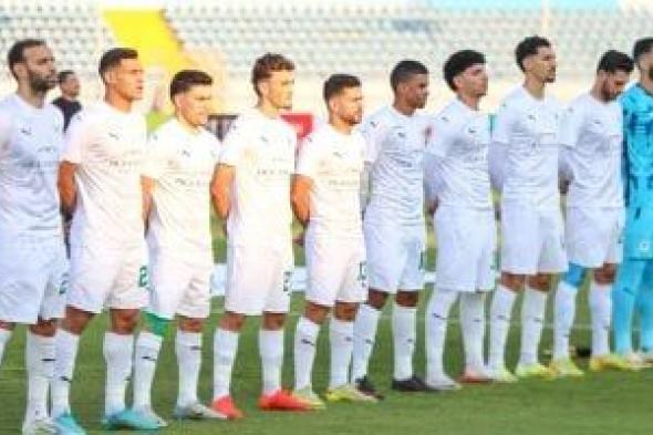 التعادل
الإيجابى
2-2
يحسم
مواجهة
المصرى
وإنبى
في
دورى
نايل