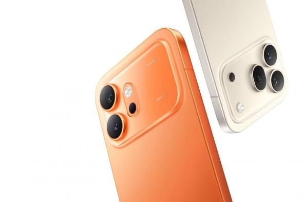 هونر
      تطلق
      هواتف
      Honor
      600
      بتصميم
      مستوحى
      من
      آيفون
      وبطاريات
      ضخمة