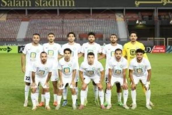 مواعيد
مباريات
الجولة
السادسة
بمجموعة
الهبوط
بالدوري
قبل
انطلاقها
غداً