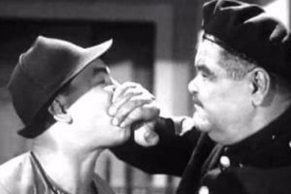 أضحكنا
وبكى
فى
أيامه
الأخيرة..
ذكرى
وفاة
رياض
القصبجى