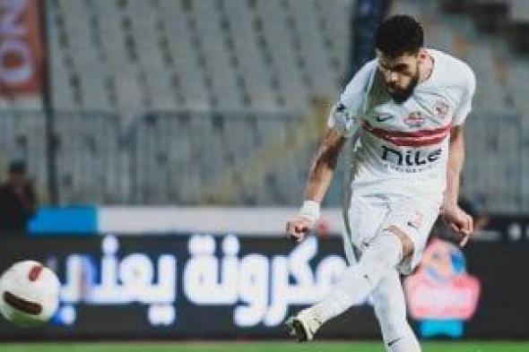 شيكوبانزا
وآدم
كايد
على
مقاعد
بدلاء
الزمالك
أمام
بيراميدز
واستبعاد
بنتايج