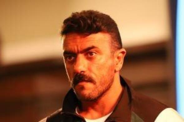 أحمد
العوضى
يدخل
منافسات
عيد
الأضحى
بفيلم
شمشون
ودليلة