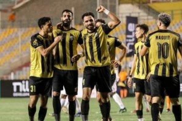 المقاولون
العرب
يتعادل
سلبياً
مع
الاتحاد
السكندري
في
الدوري