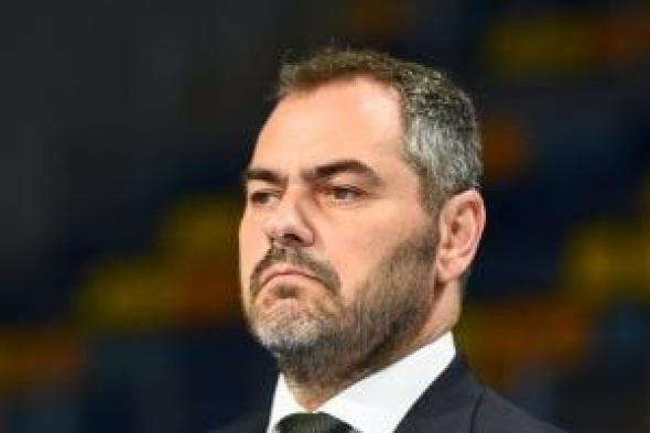 أوجستى
بوش
ولعبة
الكراسى
الموسيقية
في
السلة
المصرية