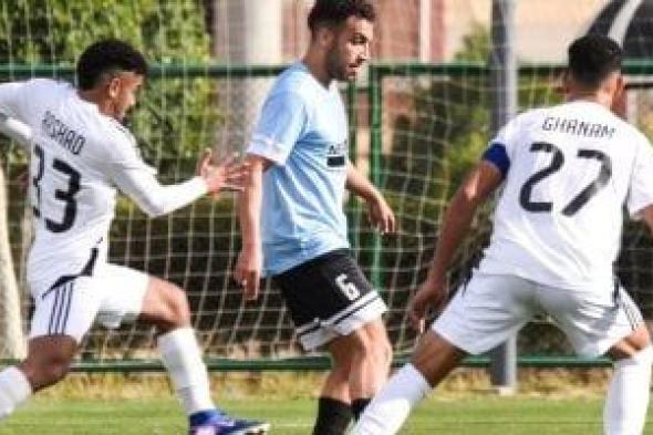 غزل
المحلة
يستضيف
بتروجت
في
الدوري
المصري
الليلة