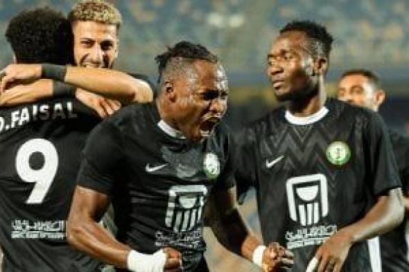 البنك
الأهلى
يهزم
زد
2
-
1
ويتساويان
فى
النقاط
بمجموعة
تفادى
الهبوط