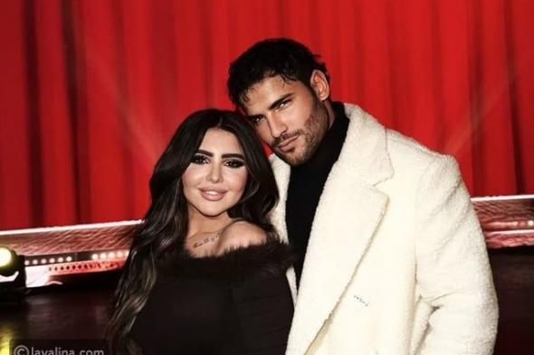 أزمة مسلم وطليقته تتصاعد وزوجته الحالية تخرج عن صمتها