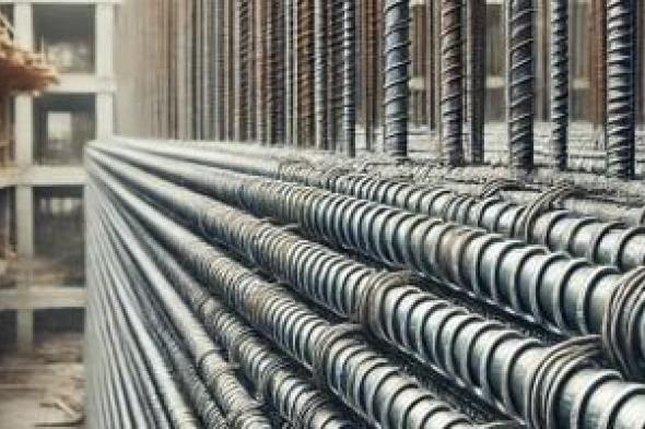 سعر
الحديد
فى
مصر
اليوم
الجمعة24
-
4-2026
استقرار
الأسعار