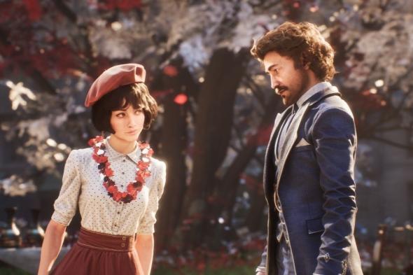 8
      مليون
      نسخة
      مباعة
      من
      Clair
      Obscur:
      Expedition
      33
      في
      عام
      واحد