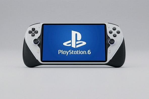 استوديوهات
      PlayStation
      تلقت
      إحاطة
      حول
      جهاز
      PlayStation
      المحمول
      القادم