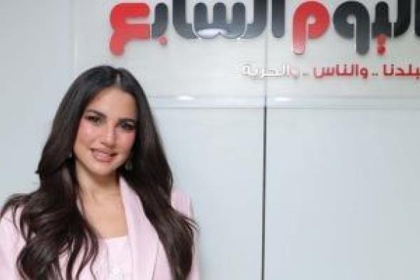 درة:
قبل
التمثيل
كان
نفسى
أكون
مخرجة
لأنى
بحب
الفن
بكل
فروعه