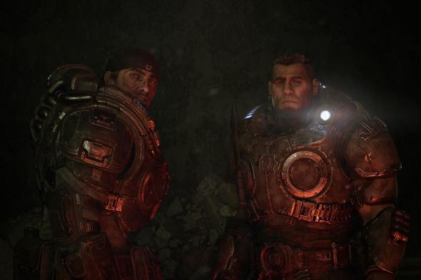 لعبة
      Gears
      of
      War:
      E-Day
      قد
      تصدر
      بعد
      سبتمبر
      2026