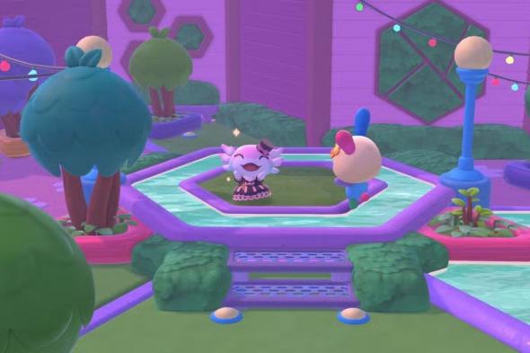 كيفية
      فتح
      Orchard
      في
      Hello
      Kitty
      Island
      Adventure
      –
      الجزء
      الأول