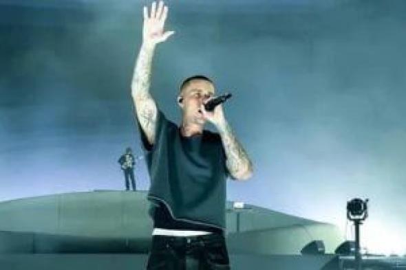 جاستن
بيبر
يتسبب
فى
غرامة
مالية
خلال
مهرجان
كوتشيلا