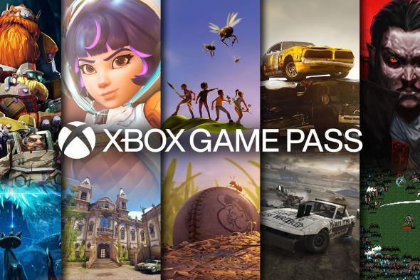 تسريب
      يشير
      إلى
      ربط
      Xbox
      Game
      Pass
      Starter
      Edition
      مع
      Discord
      Nitro