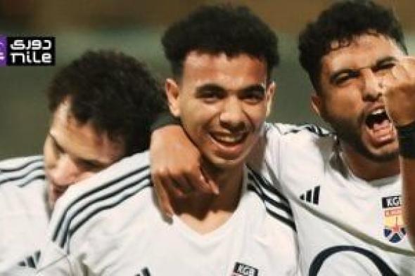 الجونة
يفوز
على
فاركو
1-0
ويصعد
لوصافة
مجموعة
تفادى
الهبوط
بالدورى