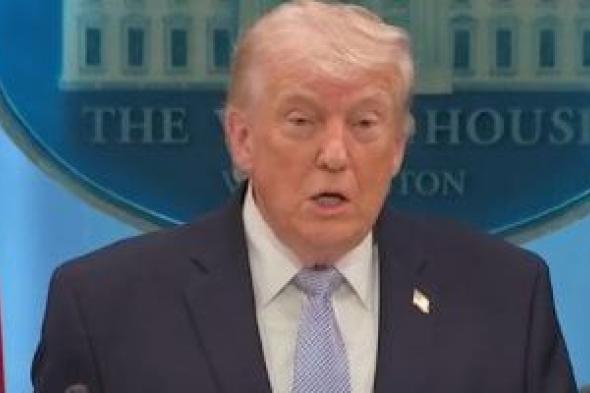 ترامب:
نتطلع
لاستقبال
نتنياهو
وجوزيف
عون
فى
واشنطن
قريبا