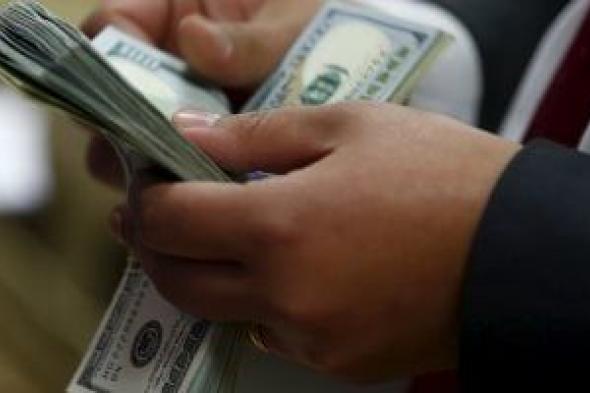 الأخضر
ثابت..
اعرف
سعر
الدولار
اليوم
الجمعة
24-4-2026