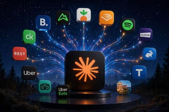 أنثروبيك
      تتيح
      ربط
      مساعدها
      الذكي
      Claude
      بالتطبيقات
      اليومية