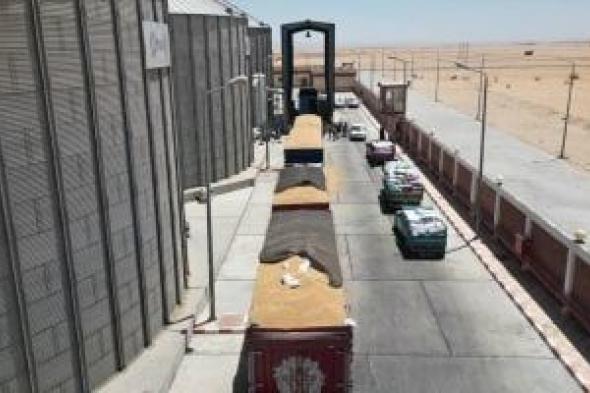 من
الإفلاس
للربح..
مطاحن
الجيزة
تودع
زمن
الخسائر
وتكشف
خطة
سد
ديون
التموين