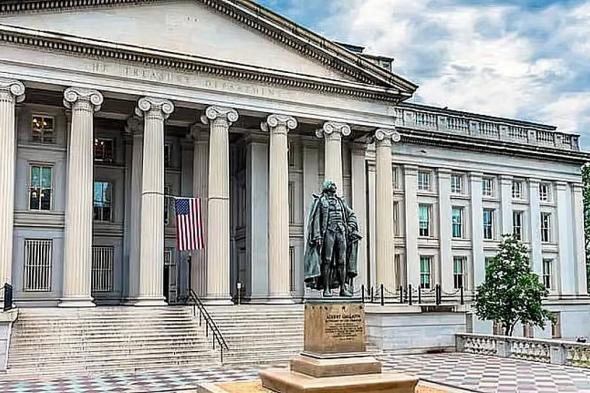 الخزانة
    الأمريكية:
    فرض
    عقوبات
    على
    شركة
    صينية
    تتعامل
    مع
    إيران