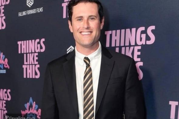 جيك راينر يكشف تفاصيل مأساة فقدان والديه