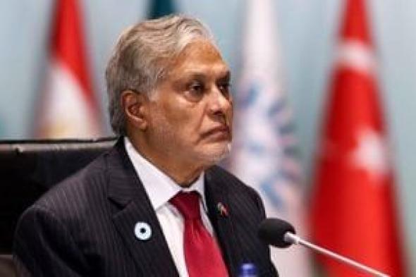 وزير
خارجية
باكستان:
إسلام
آباد
تُسهِّل
إجراء
المحادثات
بين
طهران
وواشنطن