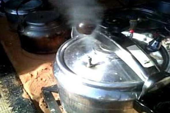 تيسمسيلت..
7
جرحى
من
عائلة
واحدة
في
انفجار
"Cocotte-minute
"
داخل
منزل