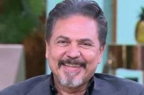 فى
عيد
ميلاده..
محمد
رياض
أستاذ
الأداء
الهادئ
من
الكيمياء
إلى
النجومية