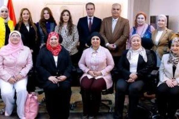 المسلمانى
يستقبل
خريجى
دورة
مفيد
فوزى
من
أكاديمية
ماسبيرو