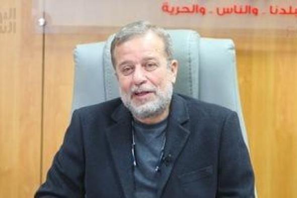 شريف
منير
يكشف
عن
أهم
شخصية
درامية
قدمها
فى
مسيرته
الفنية