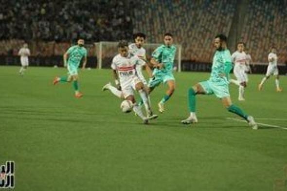أوفت
بوعودها..
رابطة
الأندية
تسلط
الضوء
على
مباراة
الزمالك
وبيراميدز