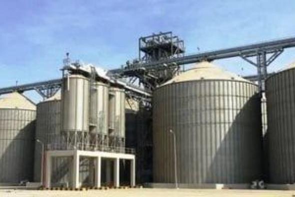 صوامع
منهارة
وضرائب
تائهة..
كواليس
تقرير
المراقب
عن
قوائم
مطاحن
مصر
الوسطى