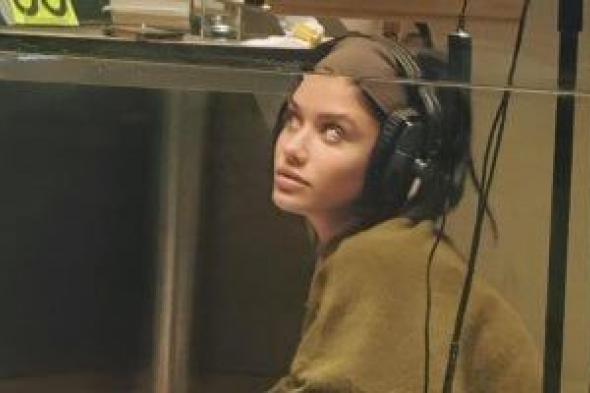 سينتيا
خليفة
تنهى
تصوير
أول
أفلامها
الإخراجية
فى
لندن
وتستعد
للإعلان
عنه
قريبًا