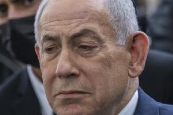 نتنياهو
يوعز
للجيش
بشن
هجمات
قوية
على
أهداف
لحزب
الله
فى
لبنان