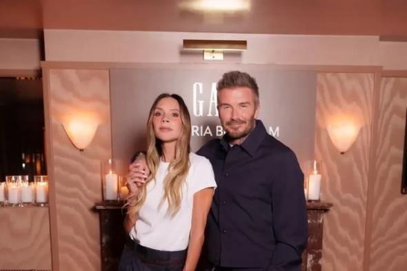 فيكتوريا بيكهام تعاني من صدمة وحزن رغم نجاحها: ما السر؟