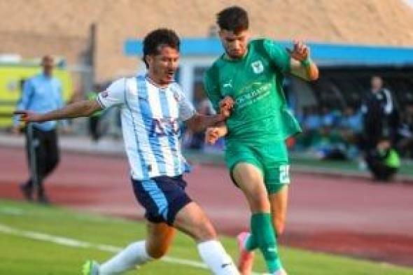 سيناريوهات
تتويج
بيراميدز
بالدورى..
حسابات
معقدة
وصدام
حاسم
أمام
الأهلى