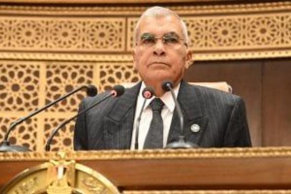 بدء
الجلسة
العامة
للشيوخ
لمناقشة
المراهنات
الرياضية
والاستعداد
لأولمبياد
2028