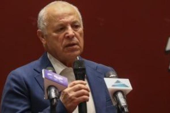 هانى
أبو
ريدة
يشارك
بكونجرس
فيفا
رقم
76
فى
كندا