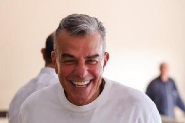 خالد
مرتجى
يُجهّز
رؤية
شاملة
لتطوير
أوضاع
العاملين
فى
الأهلى
..
اعرف
التفاصيل