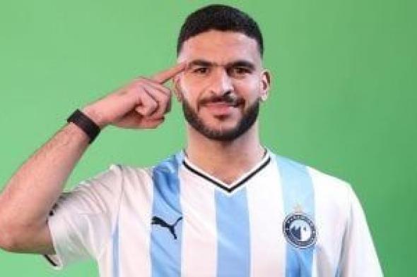 يورتشيتش
يدرس
الاعتماد
على
حامد
حمدان
فى
دفاع
بيراميدز
أمام
الأهلى