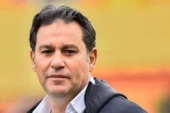 أزمة
تضرب
الإسماعيلى
قبل
مواجهة
بتروجت..
9
إصابات
و3
إيقافات
تهدد
الفريق