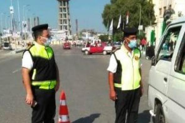 رادار
المرور
يلتقط
1109
سيارات
تسير
بسرعات
جنونية
فى
24
ساعة