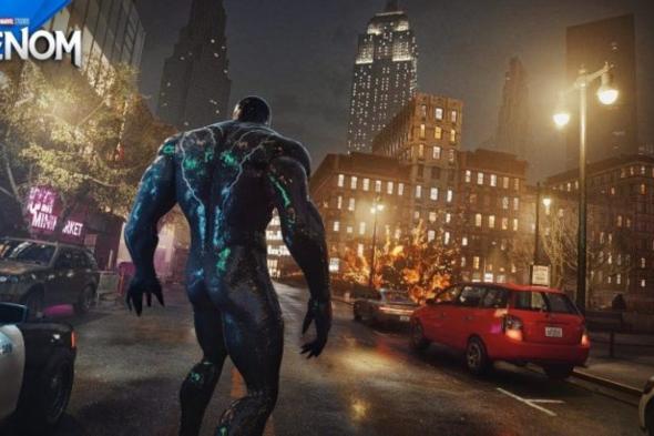 تحليل
      قصصي
      لاحتمال
      صعود
      Venom
      كبطل
      رئيسي
      في
      Marvel’s
      Spider-Man
      3