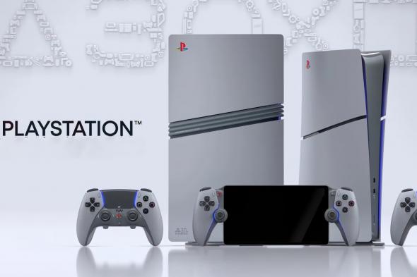 سوني
      تُرجع
      ارتفاع
      أسعار
      PS5
      وPS5
      Pro
      وPS
      Portal
      في
      6
      دول
      إضافية
      إلى
      الضغوط
      الاقتصادية
      العالمية