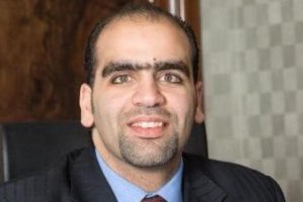 وزير
الصناعة
يقرر
تعيين
المهندس
محمد
زادة
مساعدًا
للصناعات
الاستراتيجية